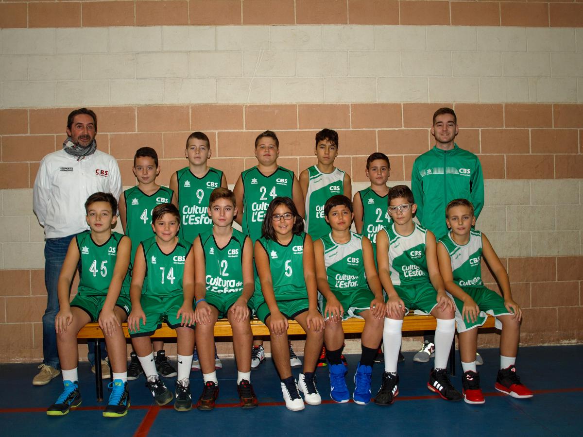 Aleví Preferent