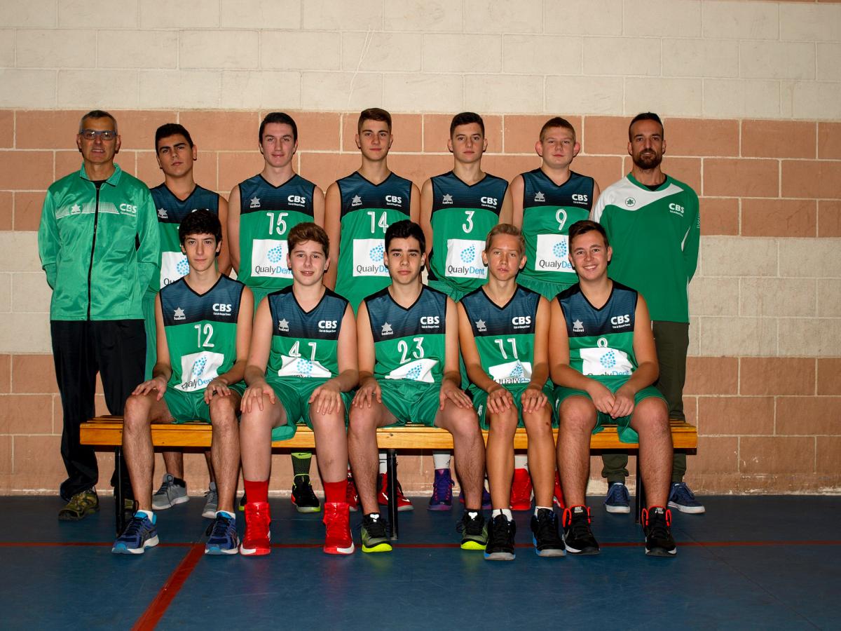 Cadet Preferent Qualydent