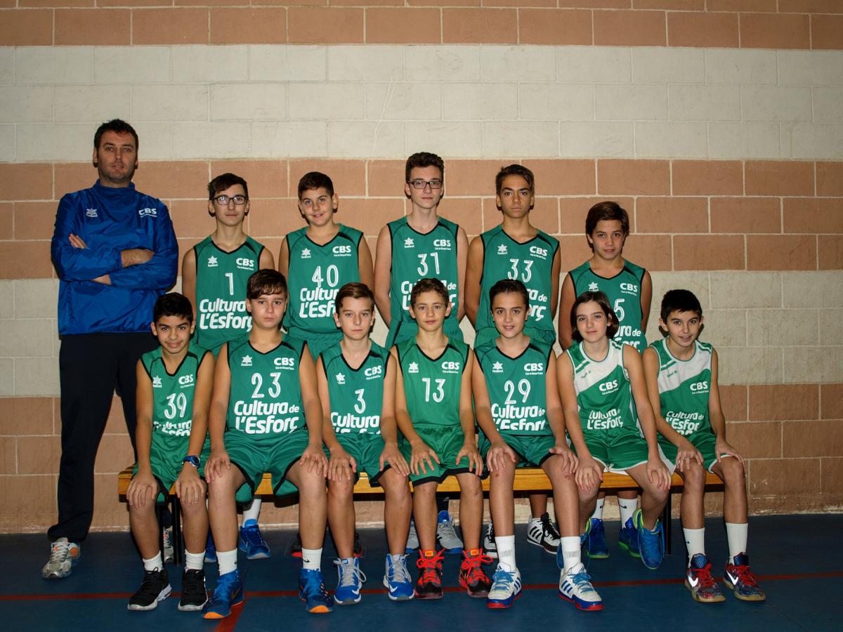 Infantil preferent