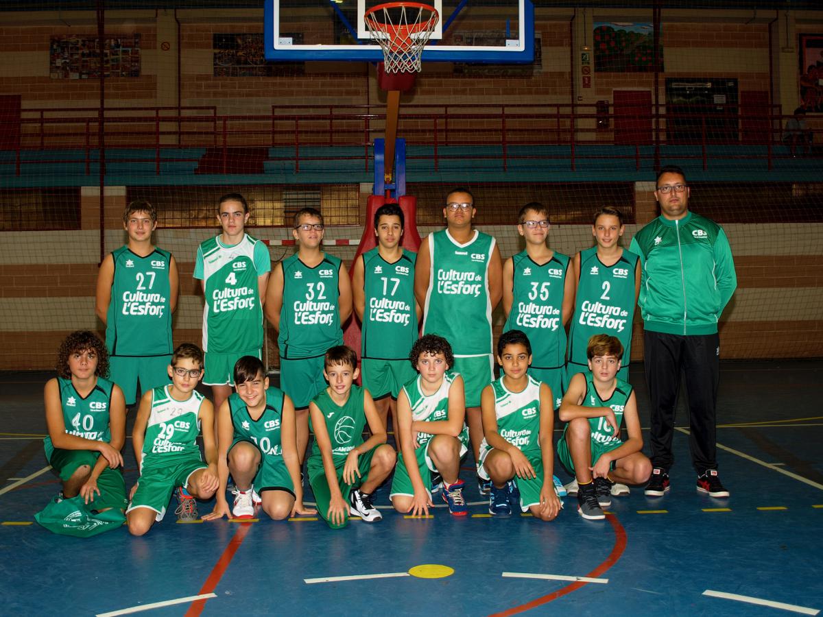 infantil zonal