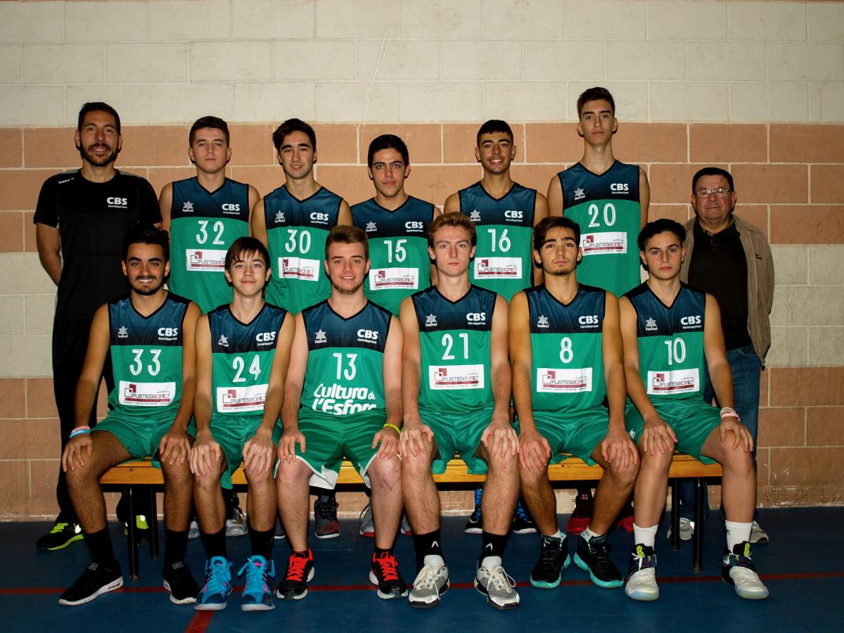 Junior preferent