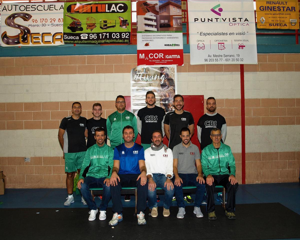 Entrenadors