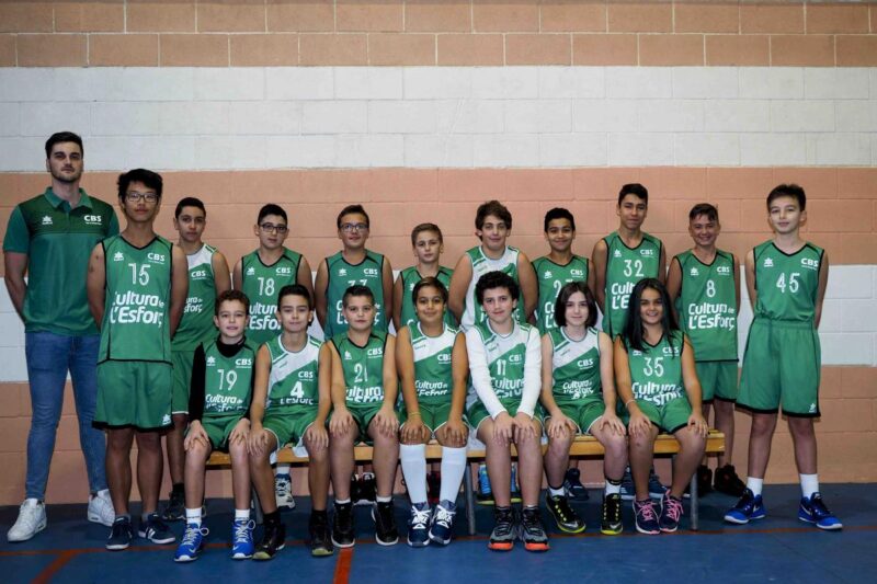 Infantil Zonal