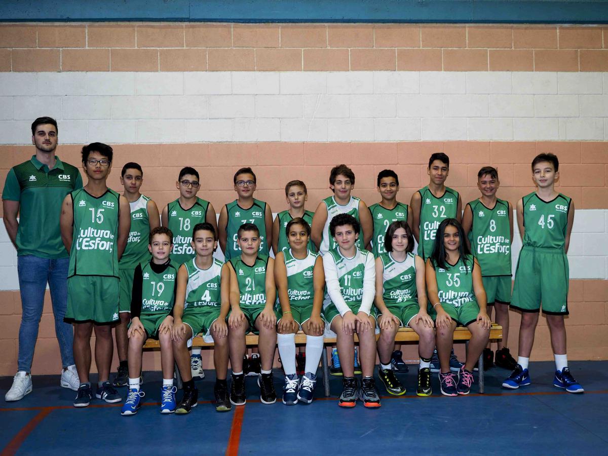 Infantil preferent