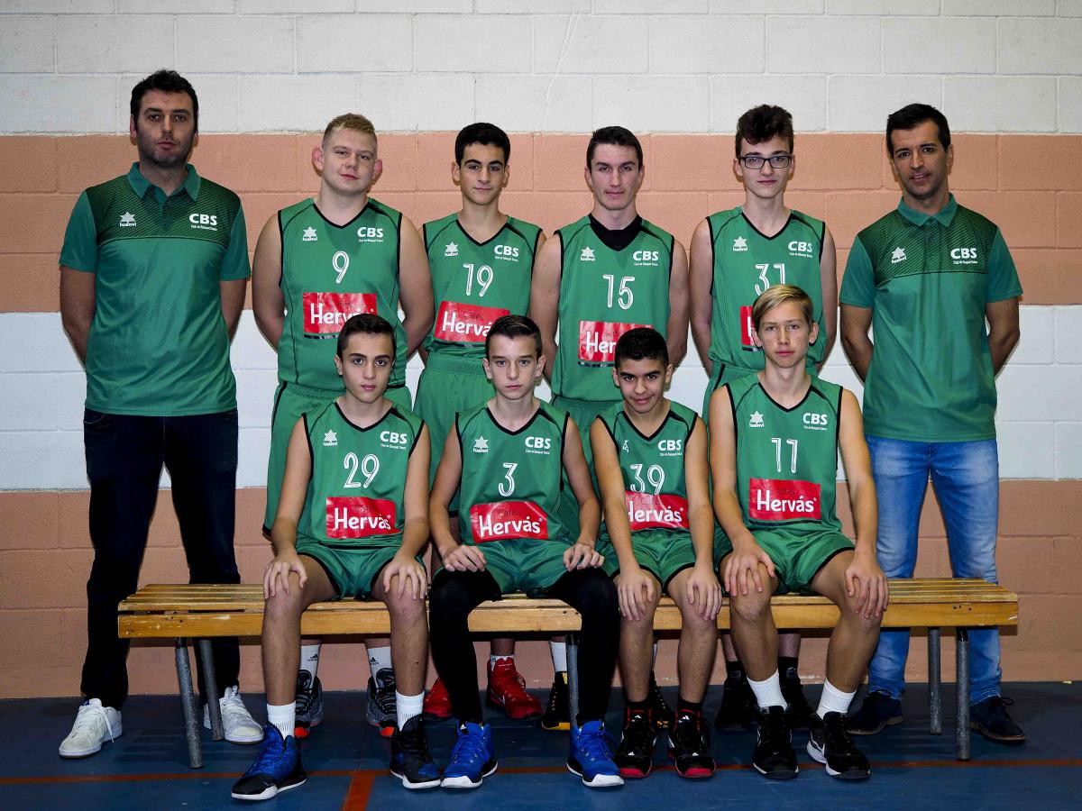 Cadet Preferent