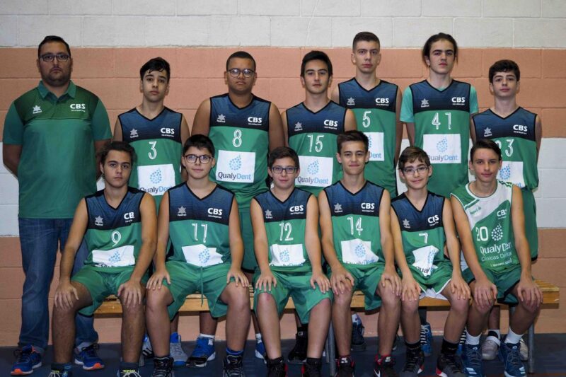 Cadet Zonal «QUALYDENT»