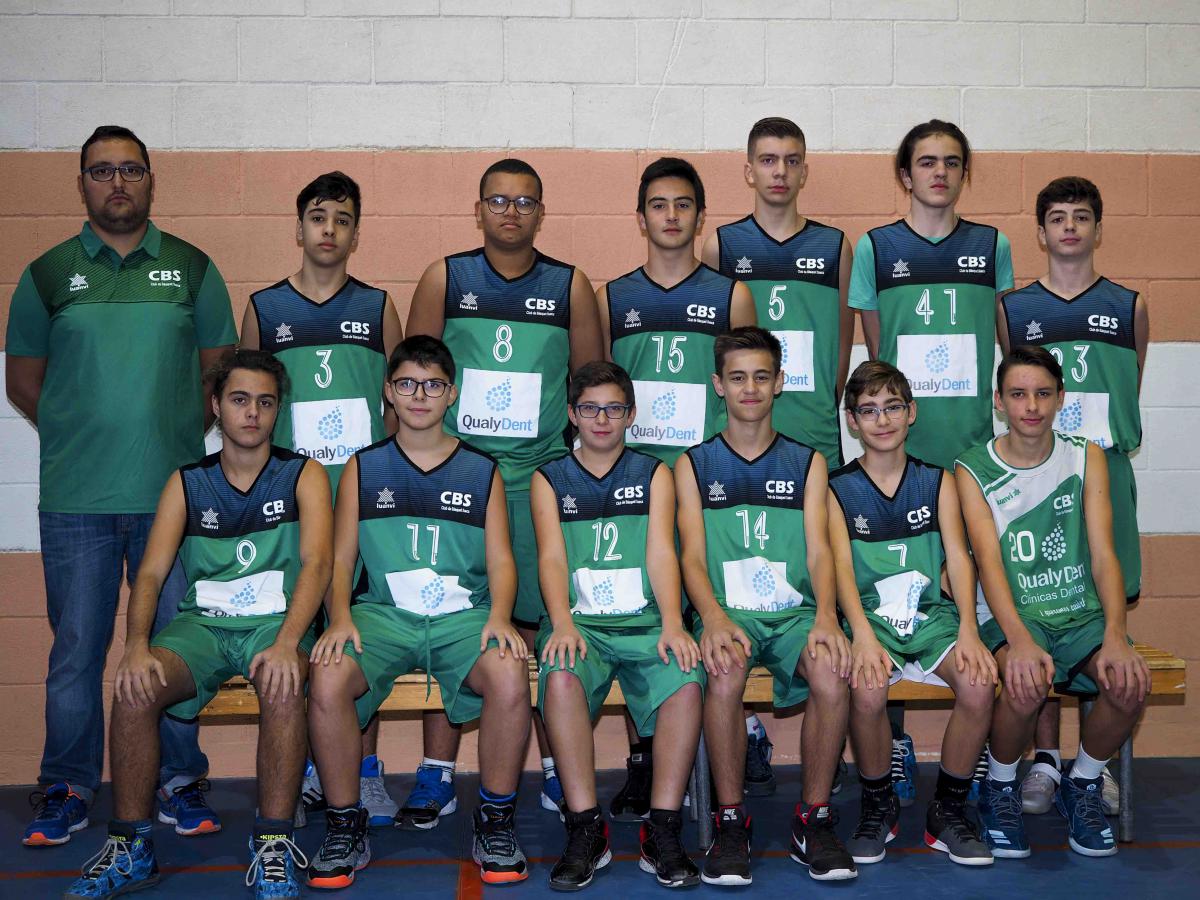 Cadet Preferent