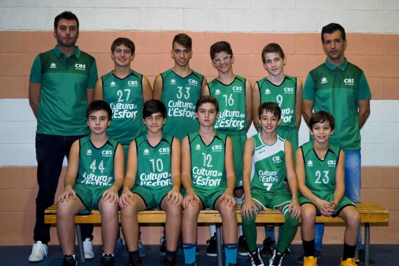 Infantil Preferent