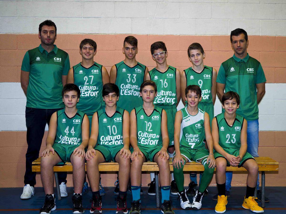 Infantil preferent