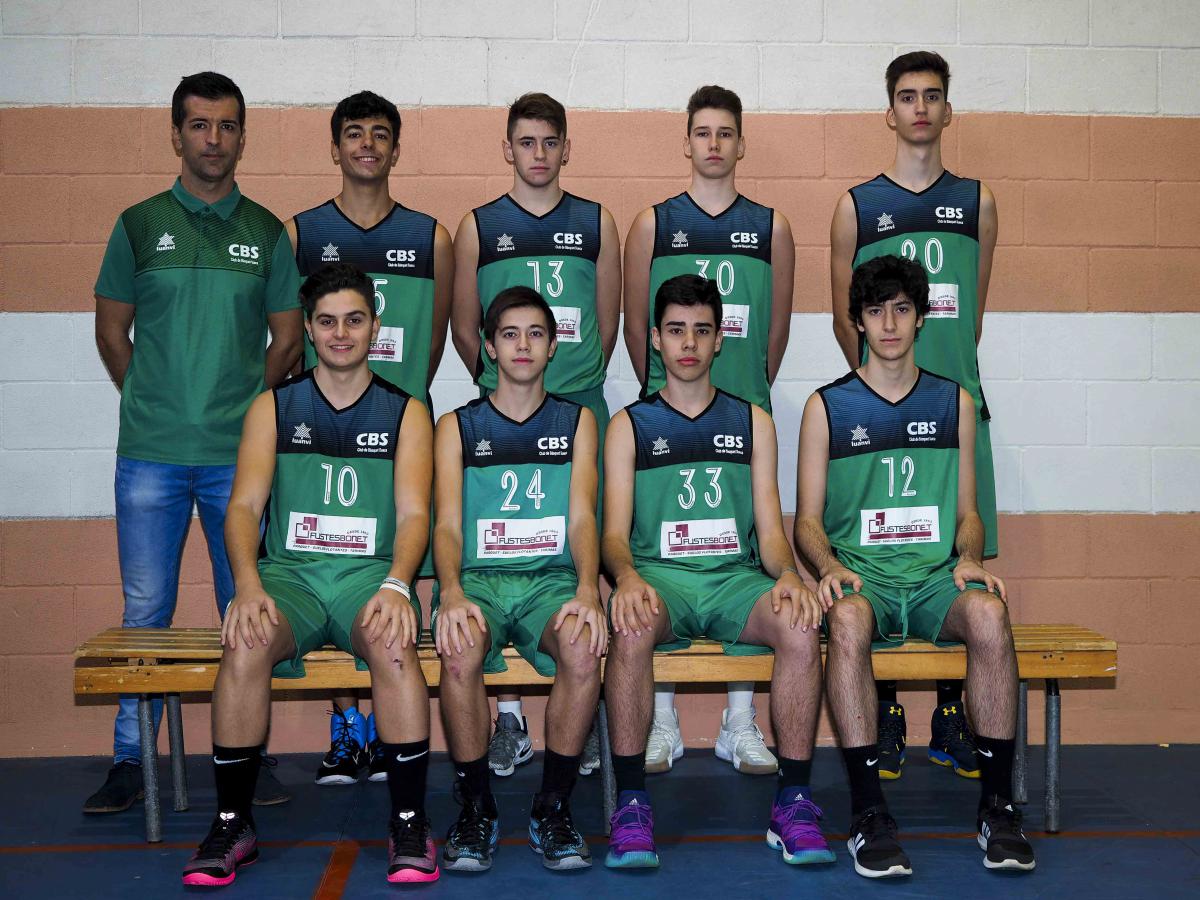 junior autonomic