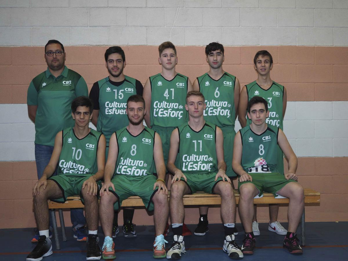 Junior preferent