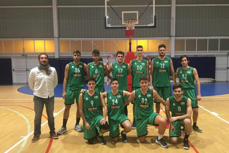 SÈNIOR PINTULAC 2018-2019. PREFERENT