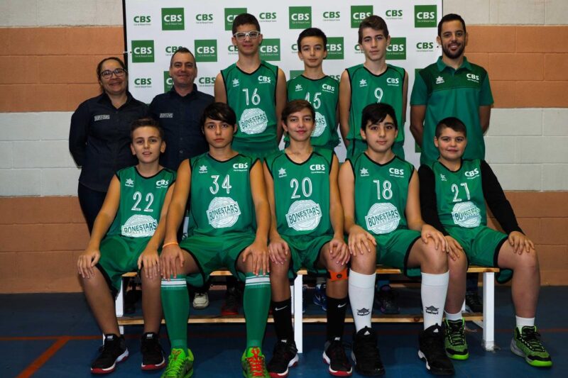 INFANTIL BONESTAR’S BISTRO 2018-2019. NIVELL 2