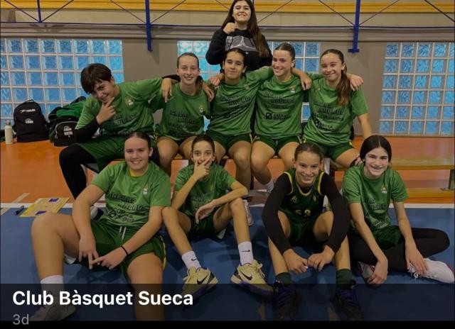 Notícies del club 6 i 7 de desembre de 2025