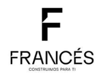 Construcciones Frances