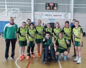 Notícies del club 8 i 9 de febrer de 2025