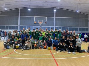 Notícies del club 15 i 16 de Febrer de 2025