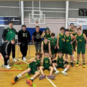 Notícies del club 22 i 23 de febrer de 2025