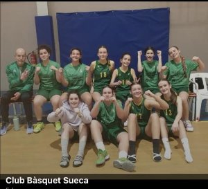 Notícies del club 22 i 23 de Febrer