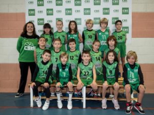 Babys i Prebenjamins  (2019/2020)