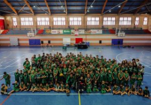 Presentació del club Temporada 2019/2020 pròxim diumenge 1 de Desembre
