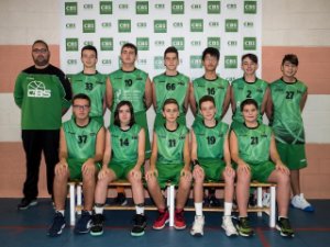 Cadet Nivell 4 (2019/2020)