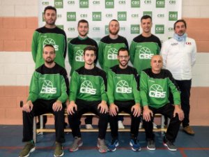 Equip Tècnic (2019/2020)