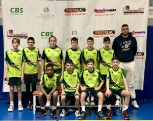 Infantil IR3 2021/2022
