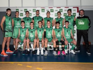 Júnior Preferent Heura 2020/2021