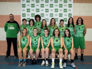 Sènior Femení (2019/2020)