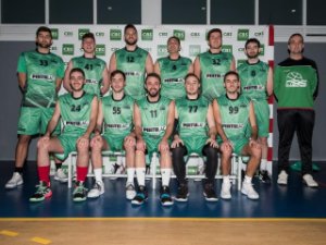 Sènior Preferent Pintulac 2020/2021