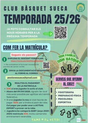 Temporada 2025-2026