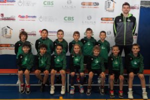Prebenjamí 2n any 2022/2023